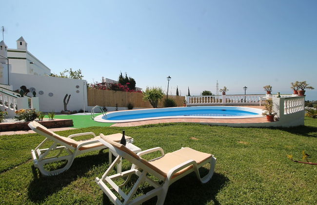 Villa Rosario SpainSunRentals 1070 - Foto 61