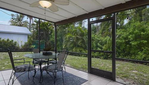Cypress Retreat Cozy Ft Myers Pet Friendly Home - Foto 3