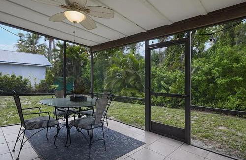 Cypress Retreat Cozy Ft Myers Pet Friendly Home - Foto 3