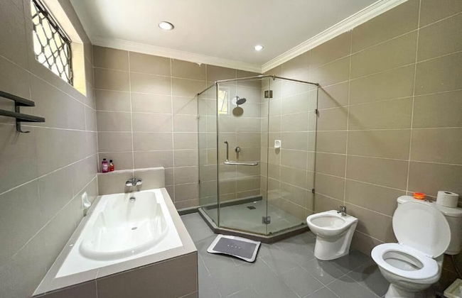 Bukit Tunku Grande Villa by uBook - Foto 28