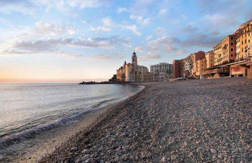 Appartamento Accogliente Vista Mare - Foto 29