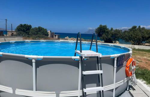 Seaside Villa Balos - Foto 22