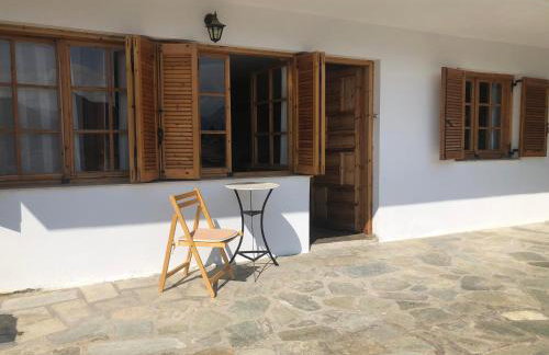 Sfiris Resort - Foto 5