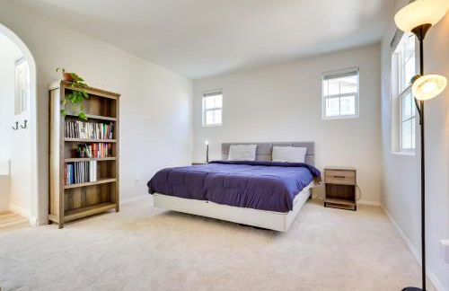 Family-Friendly Camarillo Home with Access to Pools! - Foto 15