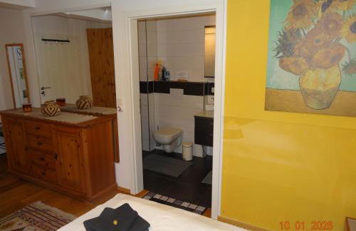 Kleine Einliegerwohnung- komfort Home! - Foto 17