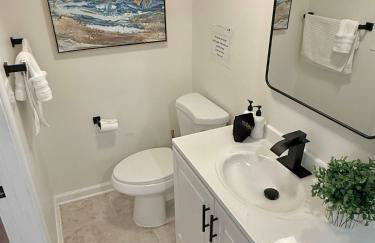 Serene Settler - Capitol Hill - Foto 21