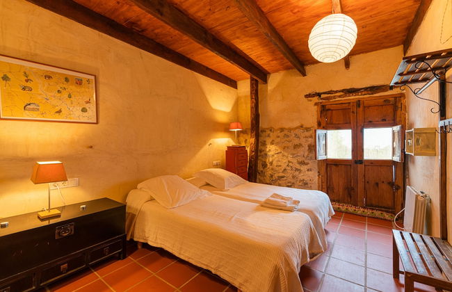 El Cau dels Somnis - Foto 8