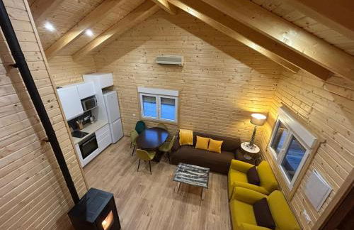 Cabaña AlMa - Foto 9