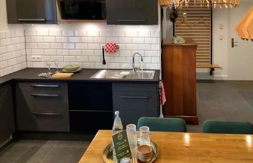 Wohnungen mit Balkon, ruhig & zentral, nahe Centro & Arena - Foto 50