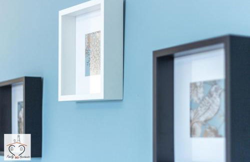 FamilyBO Apartments Ristori Fiera - Photo 21