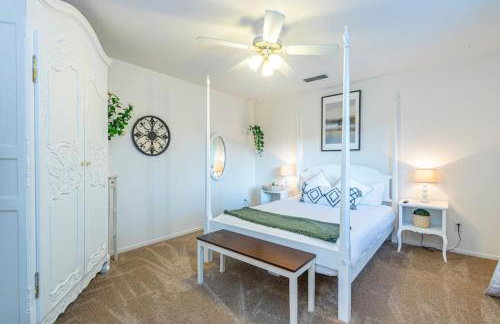 Fairy Tale 13-acre Sunset Villa at Windy Gap Valley near Yosemite - Foto 25