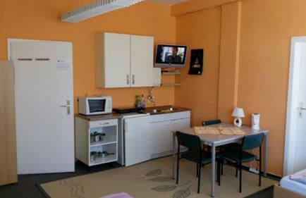 Monteurzimmer Siebenlehn - Foto 38