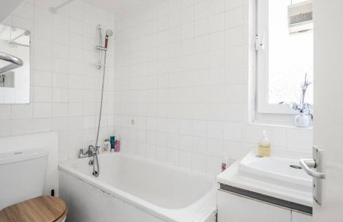 4-bedroom flat near BigBen,Parliament & London Eye - Foto 49