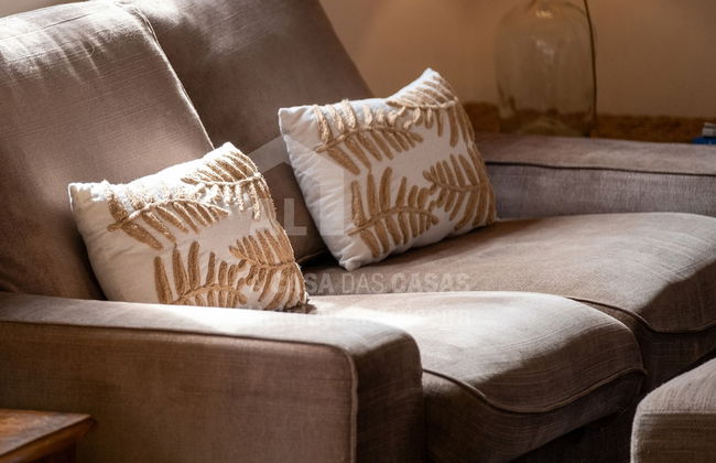 Casa da Praia by Acasadascasas - Foto 29