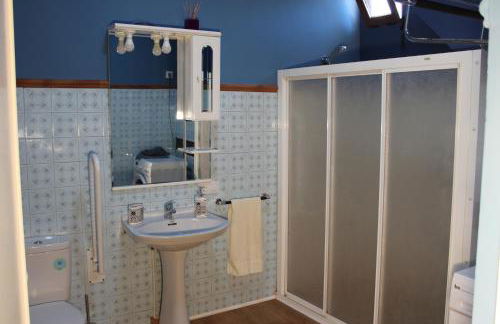 VIVIENDA DE USO TURISTICO El Jabalon - Foto 25