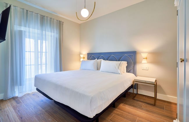 Tandem Veedor De Galeras Suites - Foto 36