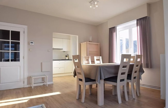 Goethe 0202 Furnished Apartment With sea View - Foto 17