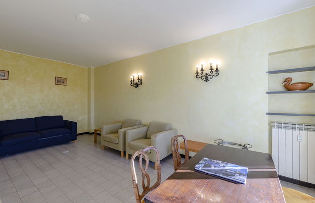 JOIVY Light Flat for 5 in the Heart of Bogliasco - Foto 17