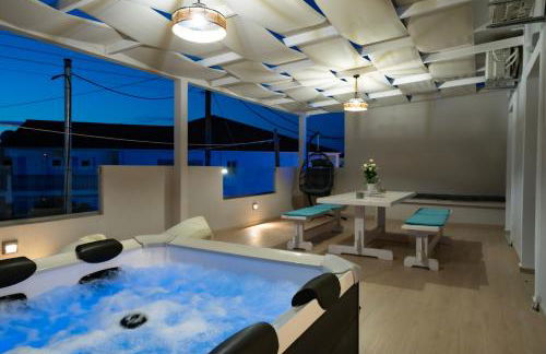 Villy Suites - Foto 5