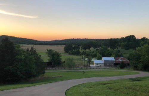 Pleasant Valley Farm Dairy Barn writer's retreat - Foto 38