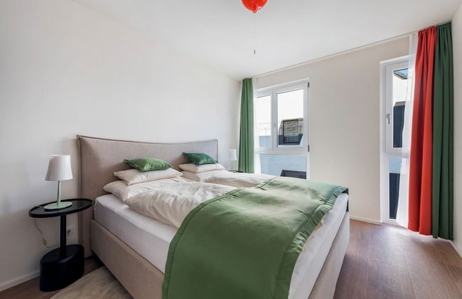 Karl und Anton Boutique Apartments - Photo 32