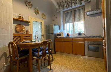 Villa Donna Maria - Foto 13