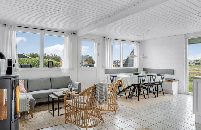 "Gudmand" - 200m from the sea - Foto 26