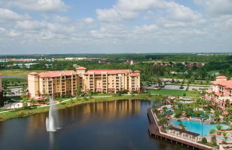 Bonnet Creek Resort 1 Bedroom 1 BA Deluxe Villa - Foto 17