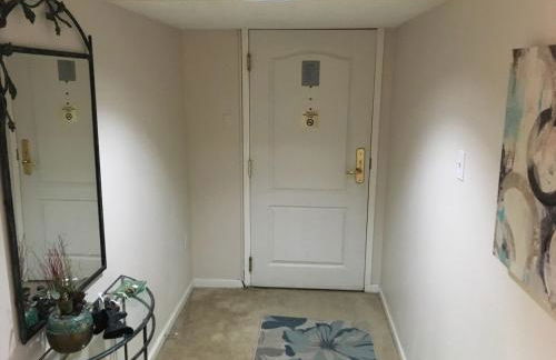 Brooks Tower Downtown Denver Furnished Apartment - Foto 31