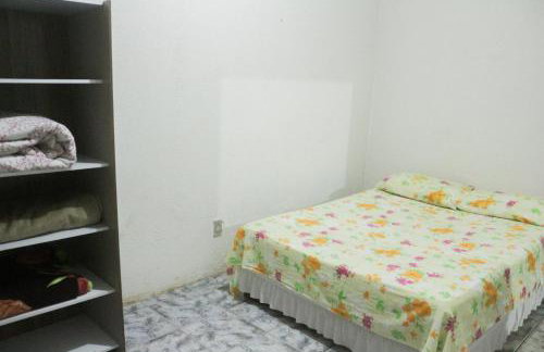 Apartamento Inteiro Central 2 Quartos e Kitnet Inteira 01 quarto - Foto 31