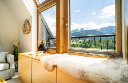 Apartament Zoom na Giewont by Apart Concept Podhale - Foto 12