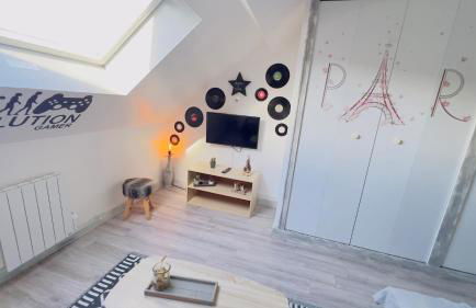 TOP HOST Les Perles des châteaux - Foto 22