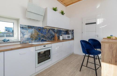 Przystań Baltic - Holiday Luxury House Sauna & Jacuzzi - Foto 18