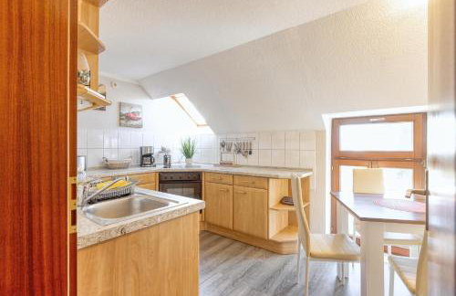 Ferienwohnung Ziesing Gernrode - Photo 11