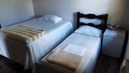 Gil's suites - Foto 4