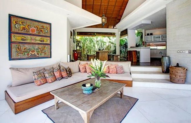 Villa Sahaja - Photo 10