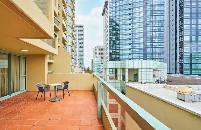 The Sebel Sydney Chatswood - Foto 54