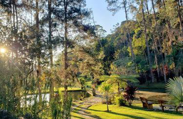 Friburgo Lagos p Pesca,Banho,Sauna,Campinho - Foto 3