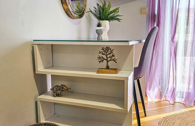 Villa Aitheras With sea Views and Garden - Foto 20