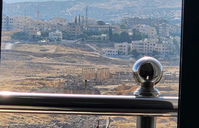 Dream House Hotel Jerash - Foto 33