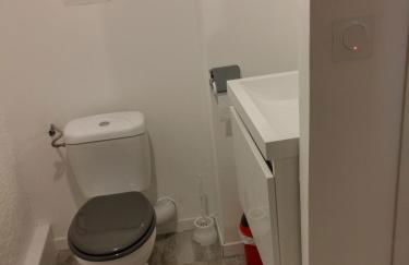 Appartements Cote pont Vieux-Self Check-In - Foto 11