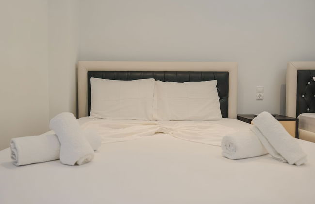 Foris Rooms - Foto 13