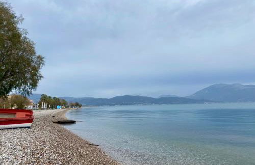 Beachfront Retreat at Agios Vasileios - Foto 25