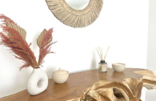 Casa Charli Lisboa-Piscine chauffée en option - Foto 27