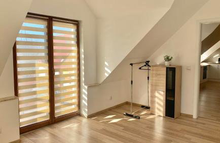 Apartament Borowik - Foto 6