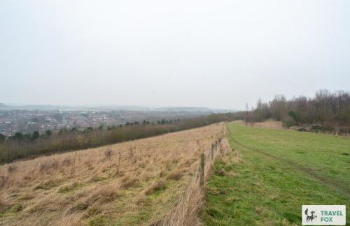 Sherwood Pines - Big Garden! - Foto 9