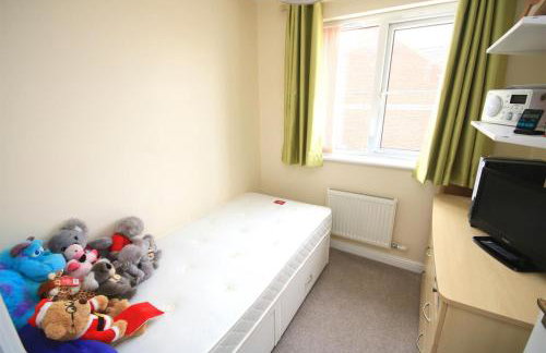 No1 Apartment House - Foto 17