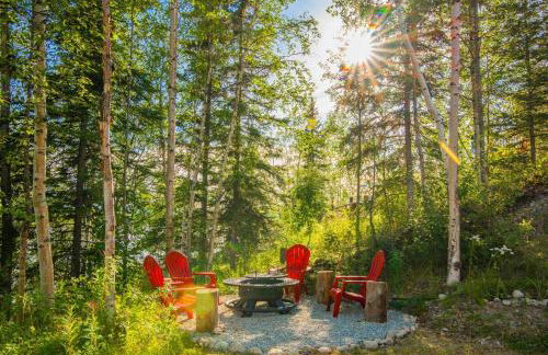 Serene Four Bedroom Lakefront Home - Foto 19