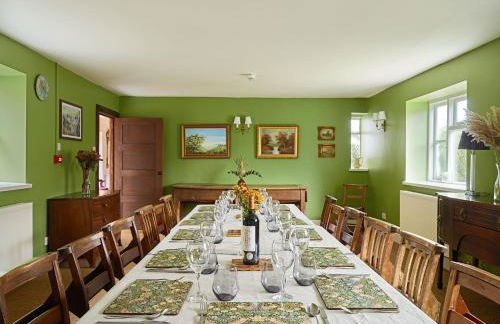 The Castle, Capel-y-Ffin, The Black Mountains - Foto 8