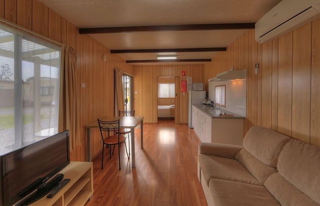 Beauty Point Tourist Park - Foto 3